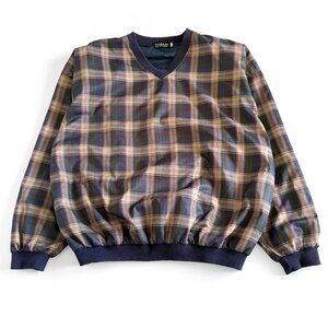 Vintage Tosani, Pullover Jacket
